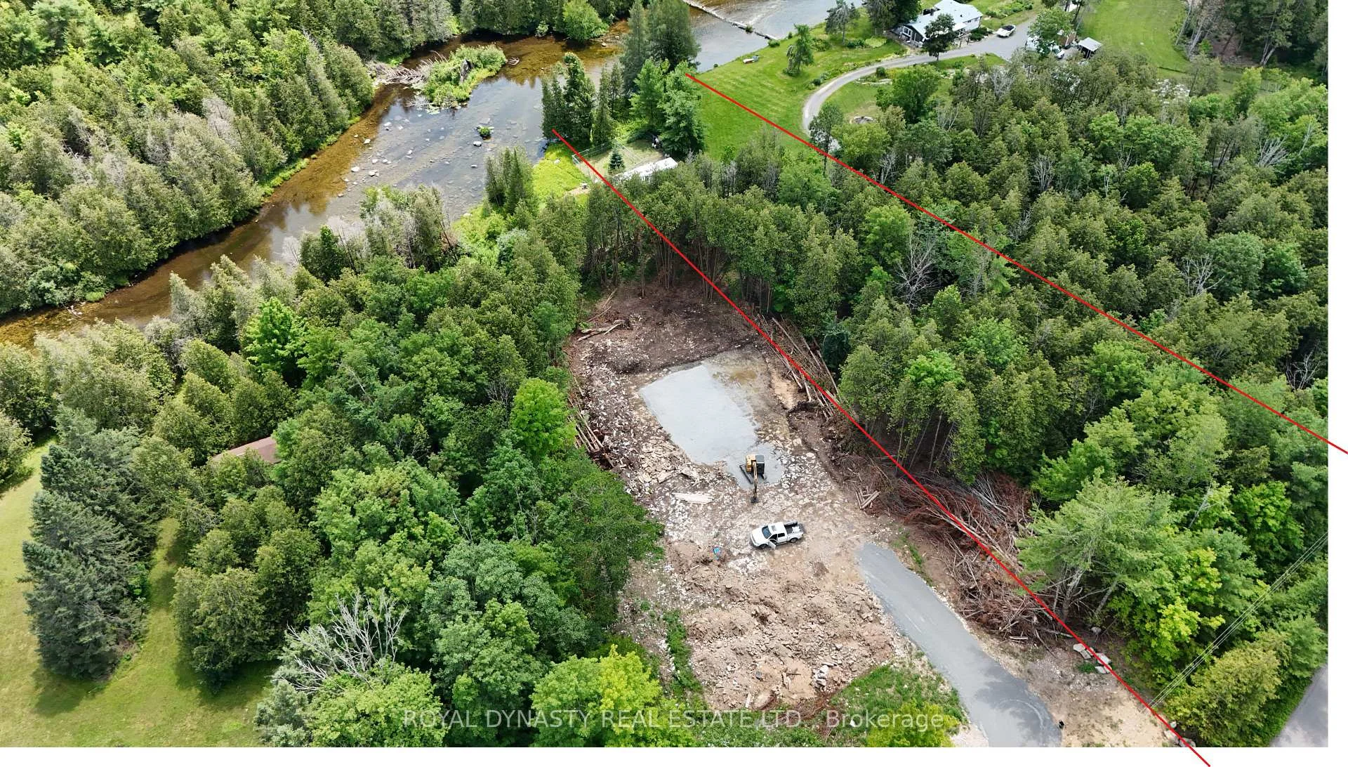 Photo 5 of 509 Sawmill Road, Douro-Dummer — HOMEH
