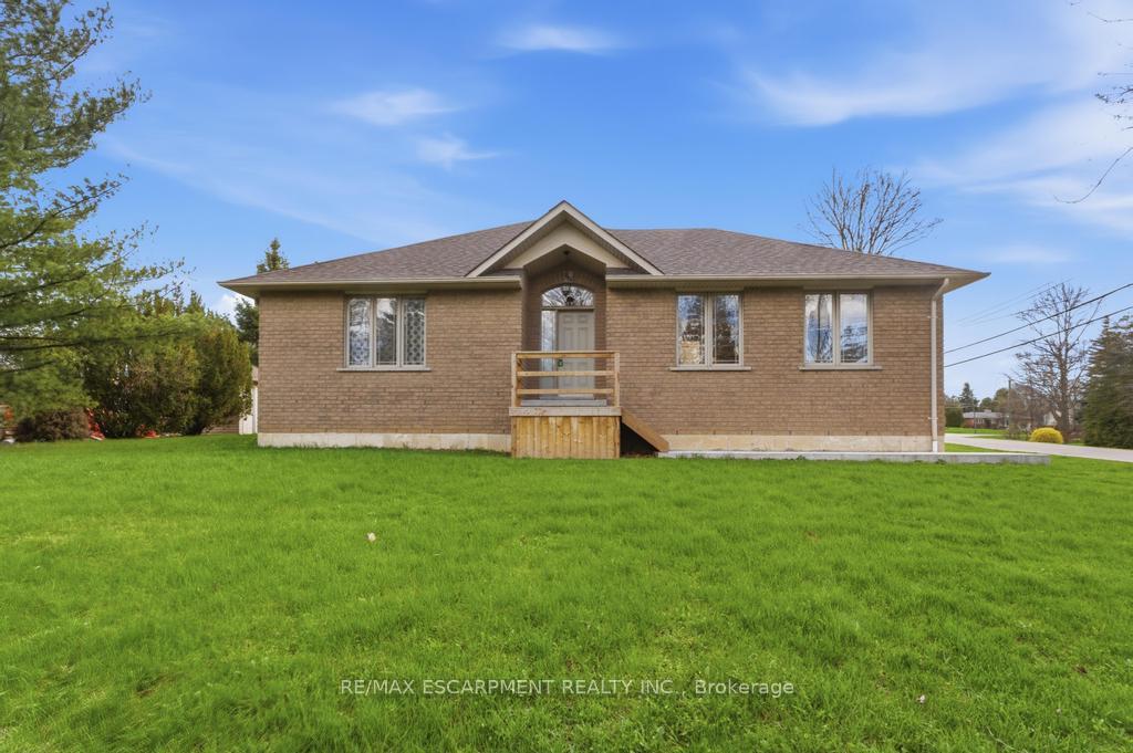 Photo 4 of 80 Lister Avenue, Hamilton, Allison — HOMEH