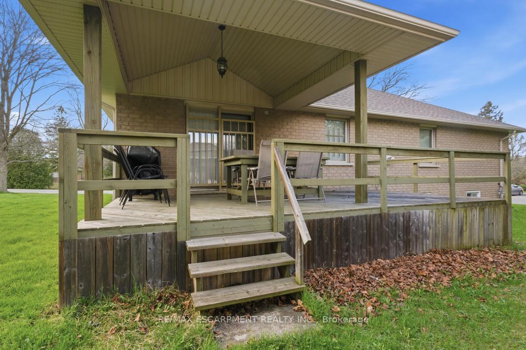 Photo 24 of 80 Lister Avenue, Hamilton, Allison — HOMEH