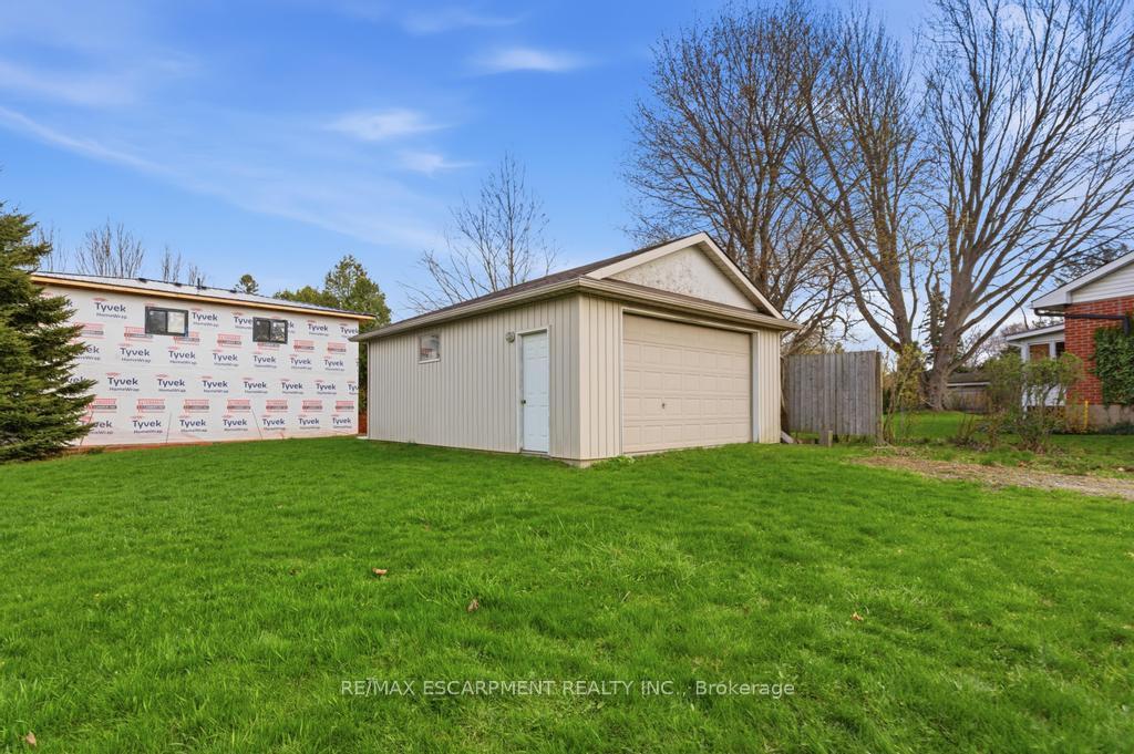 Photo 25 of 80 Lister Avenue, Hamilton, Allison — HOMEH