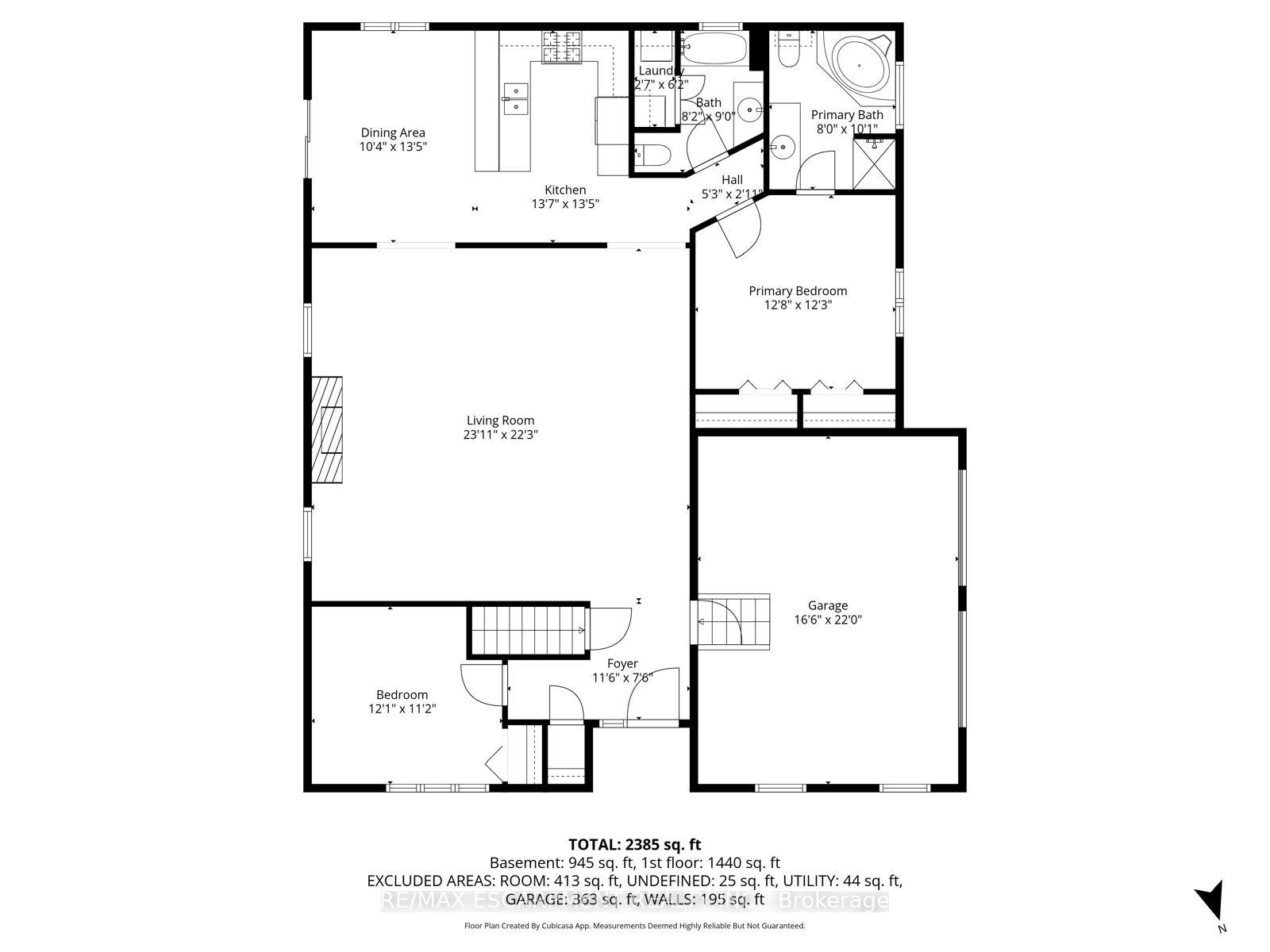 Photo 27 of 80 Lister Avenue, Hamilton, Allison — HOMEH
