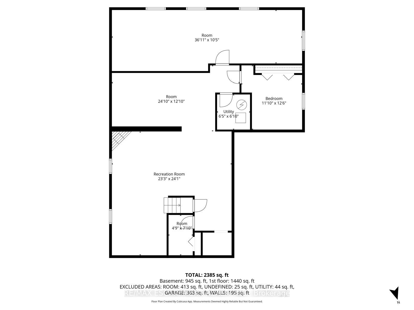 Photo 28 of 80 Lister Avenue, Hamilton, Allison — HOMEH