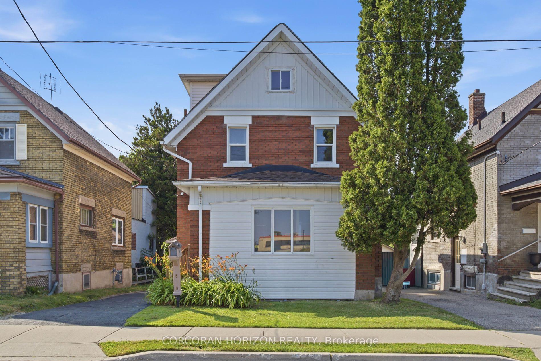 Photo 1 of 281 Guelph Street, Kitchener, Fairfield — HOMEH