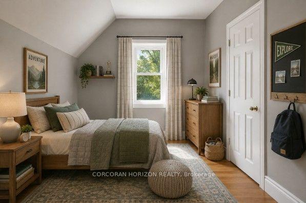 Photo 23 of 281 Guelph Street, Kitchener, Fairfield — HOMEH