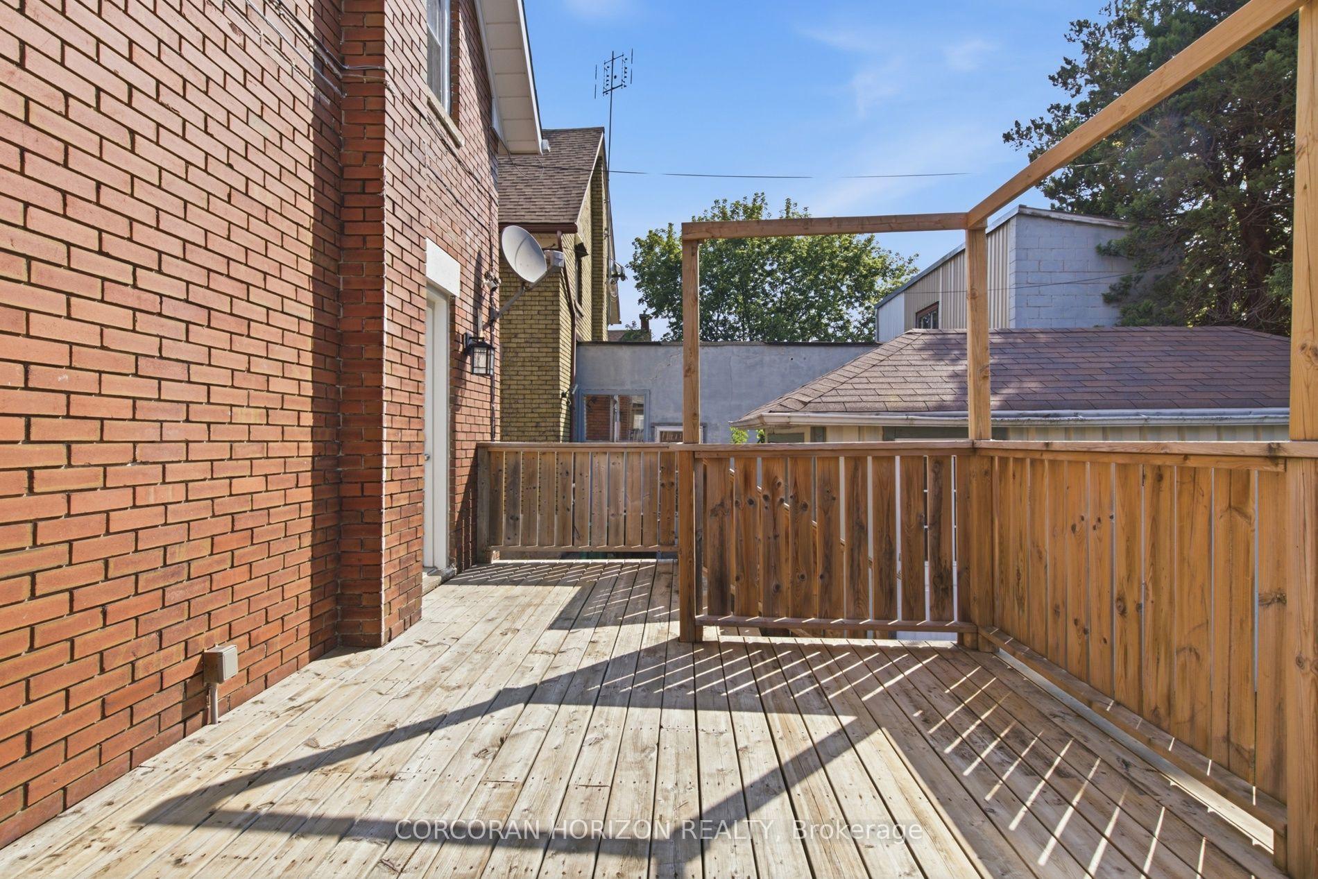 Photo 40 of 281 Guelph Street, Kitchener, Fairfield — HOMEH