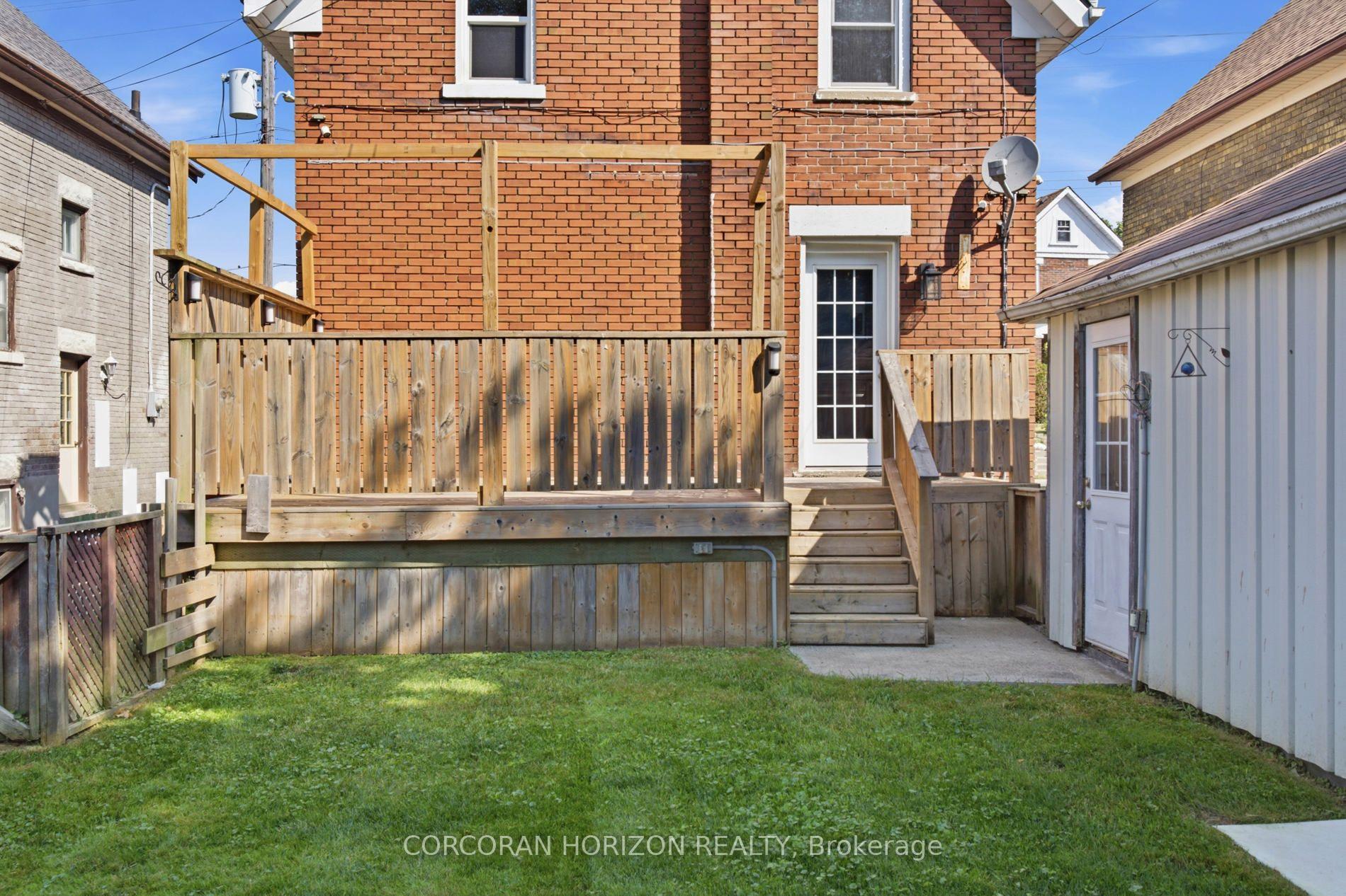 Photo 42 of 281 Guelph Street, Kitchener, Fairfield — HOMEH