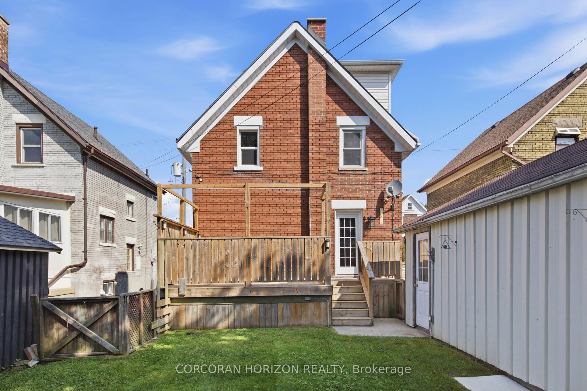 Photo 43 of 281 Guelph Street, Kitchener, Fairfield — HOMEH