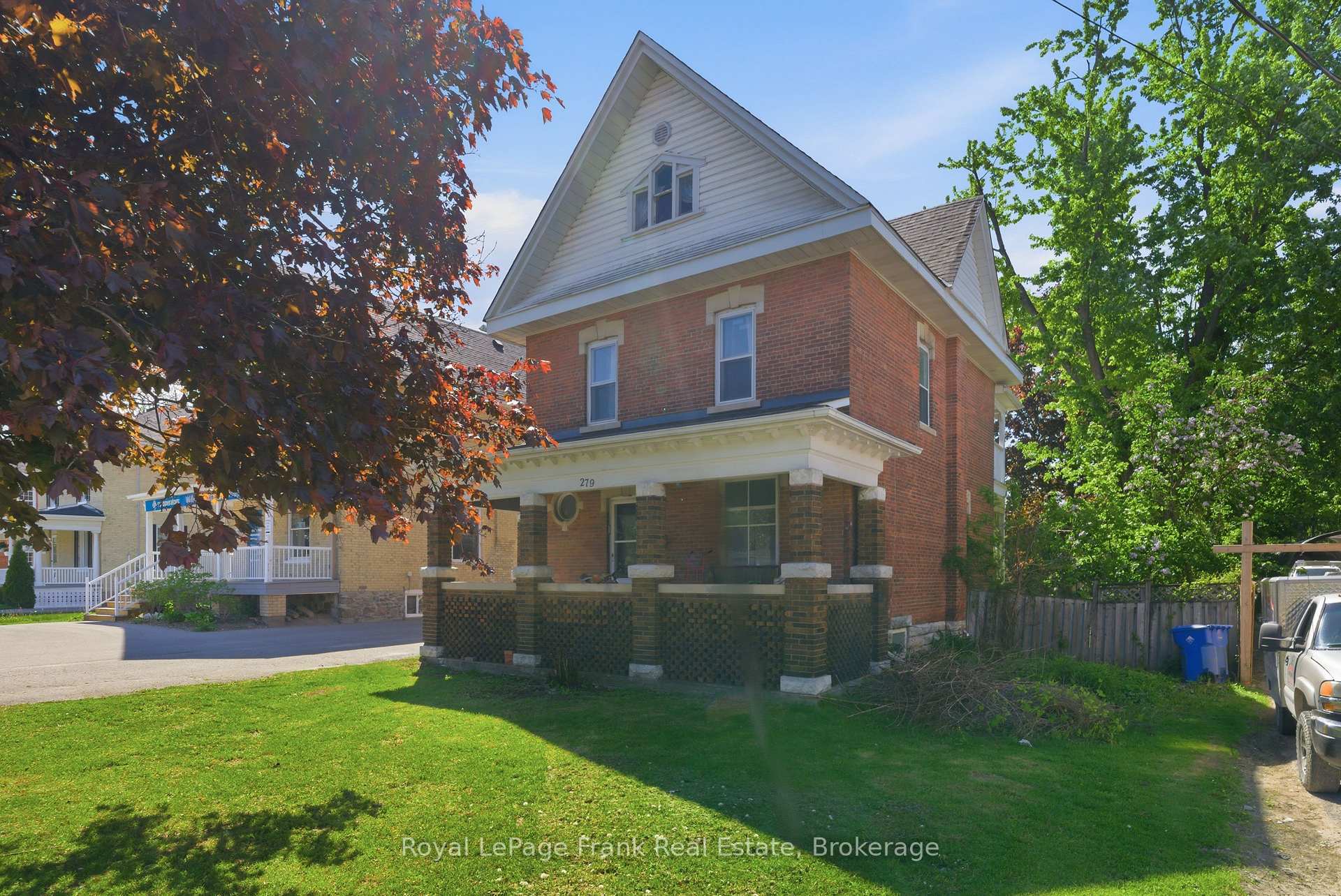 Photo of 279 Kent Street W