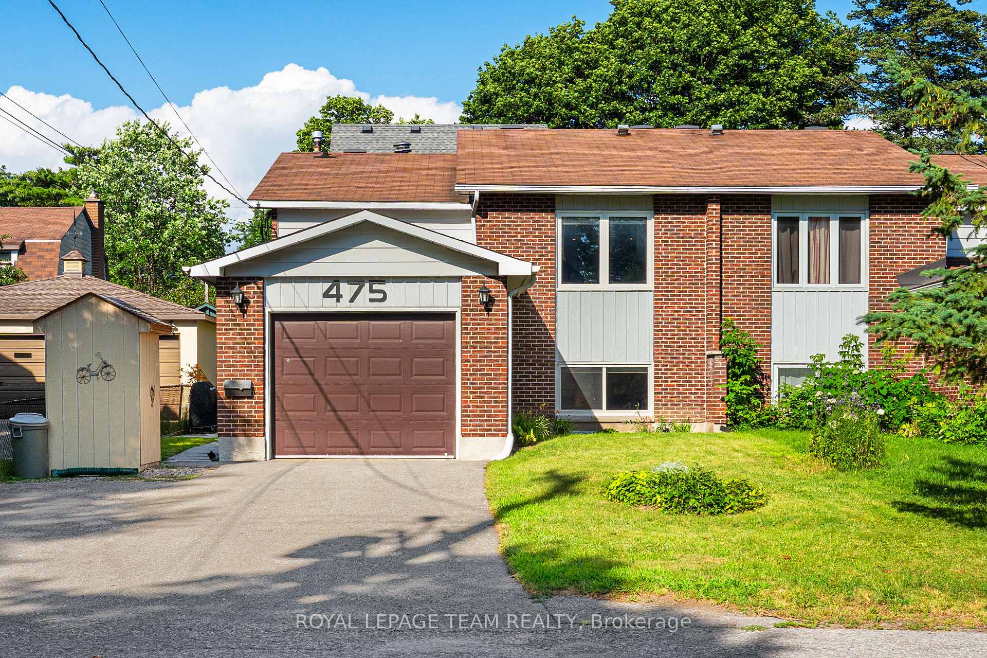 Photo 1 of 475 Melbourne Avenue, Ottawa, McKellar/Highland — HOMEH
