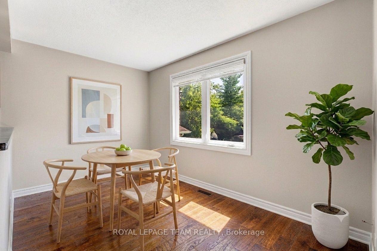 Photo 9 of 475 Melbourne Avenue, Ottawa, McKellar/Highland — HOMEH