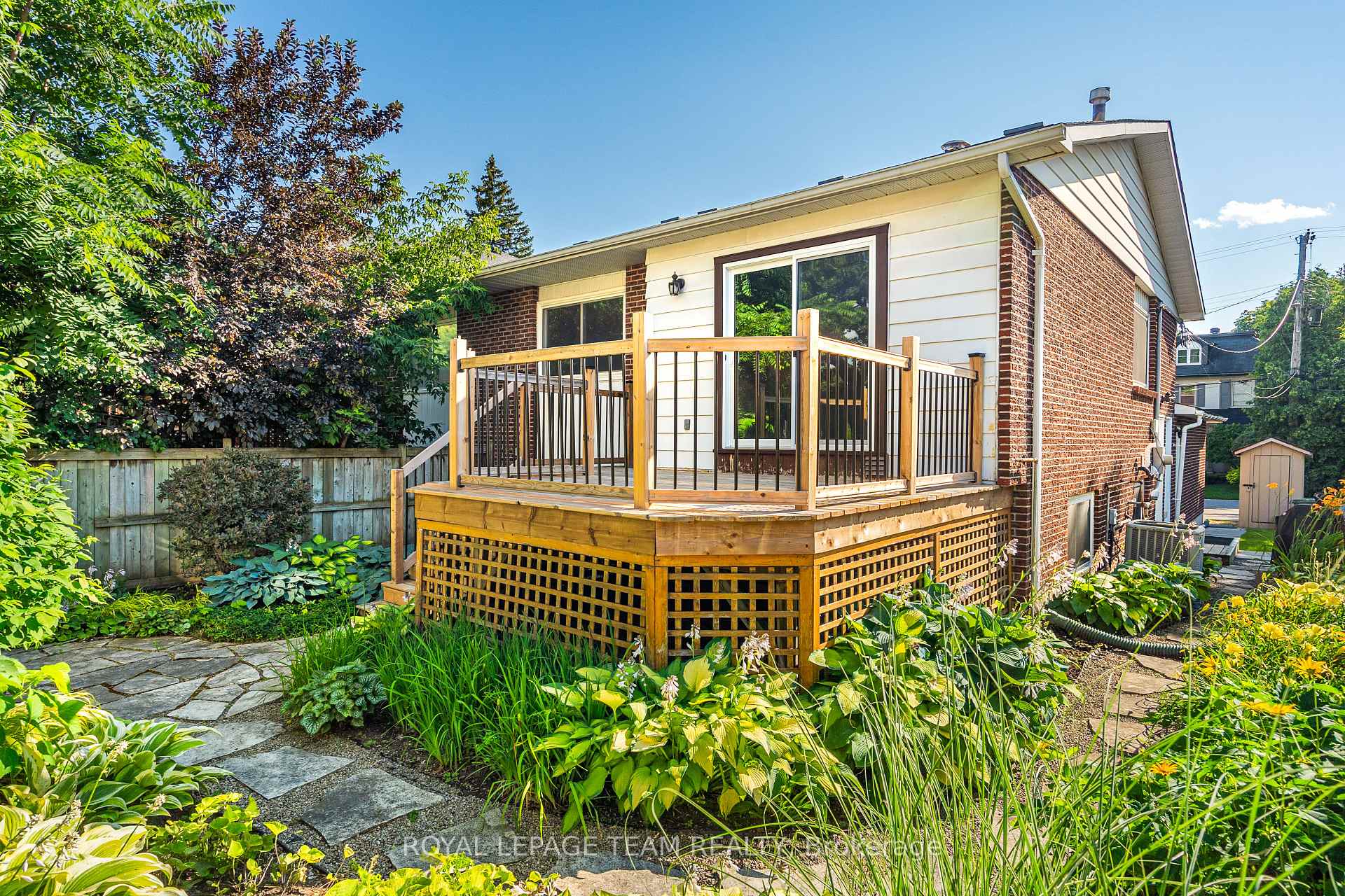 Photo 40 of 475 Melbourne Avenue, Ottawa, McKellar/Highland — HOMEH