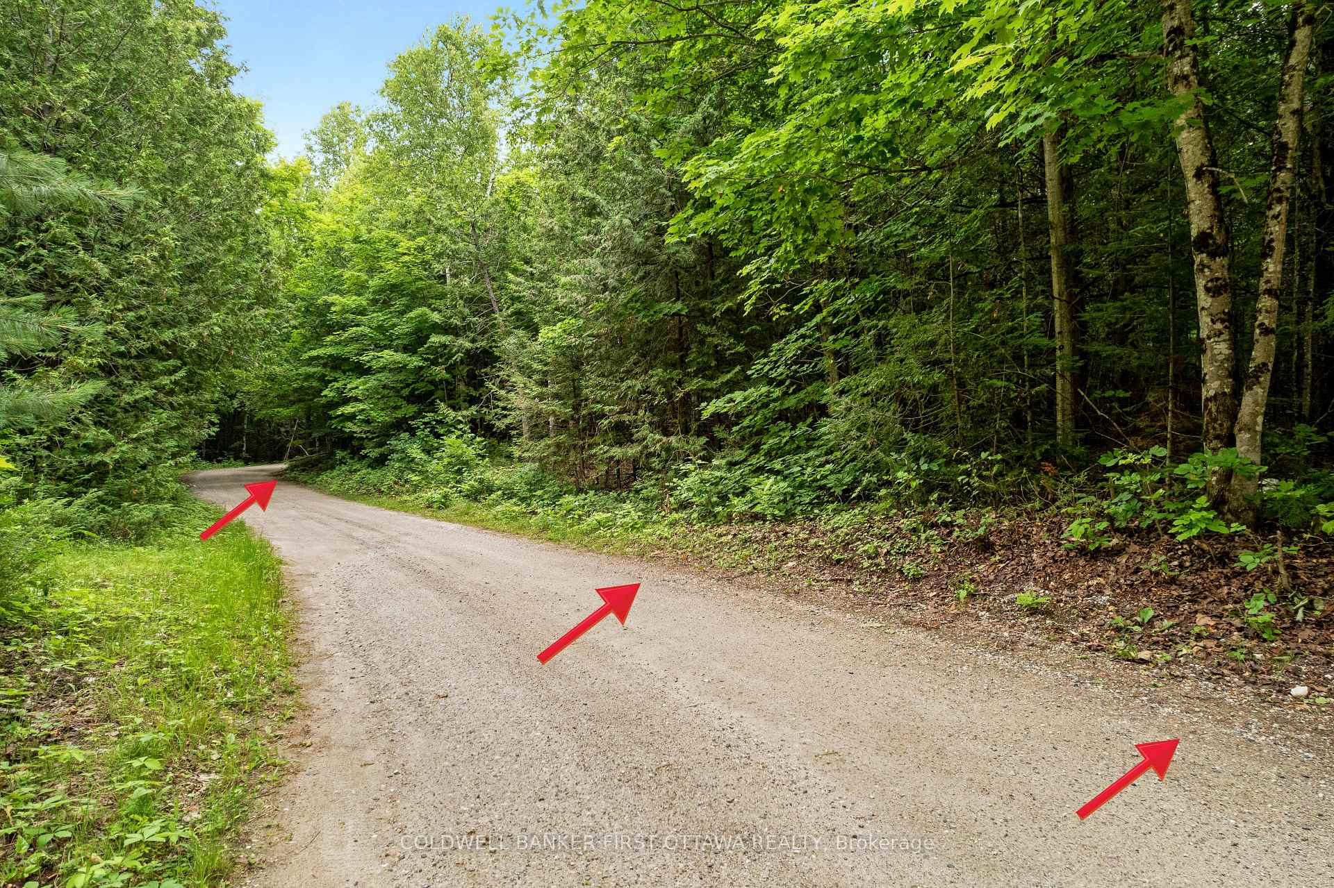 Photo 26 of 1039 Sunset Strip Lane, Frontenac, Frontenac North — HOMEH