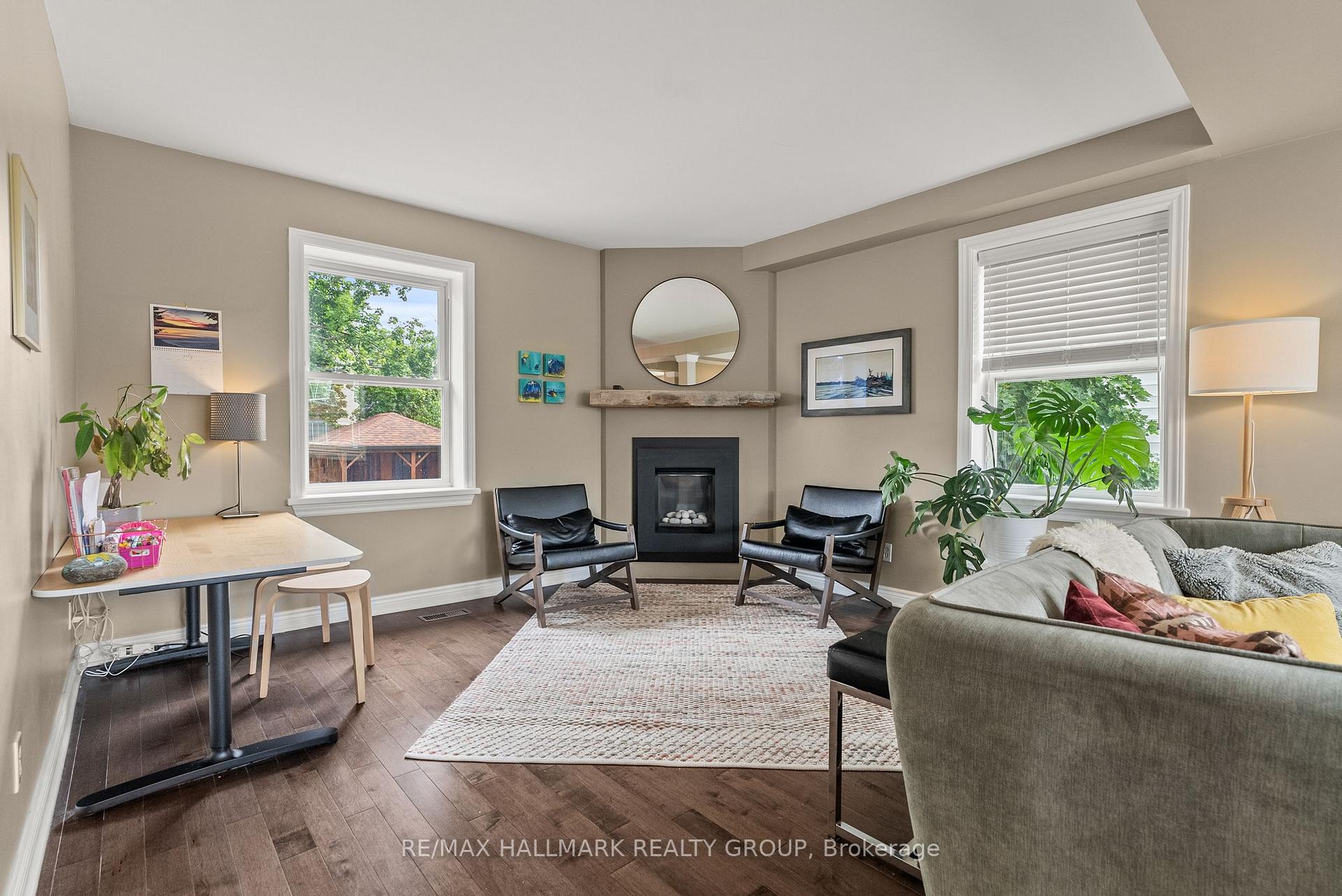 Photo 14 of 701 Cole Avenue, Ottawa, Laurentianview — HOMEH