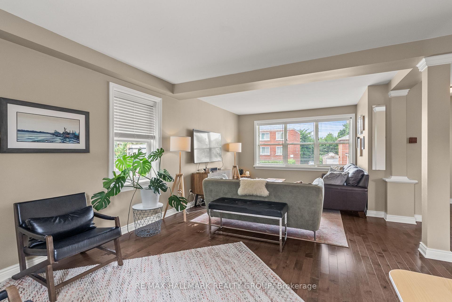 Photo 16 of 701 Cole Avenue, Ottawa, Laurentianview — HOMEH