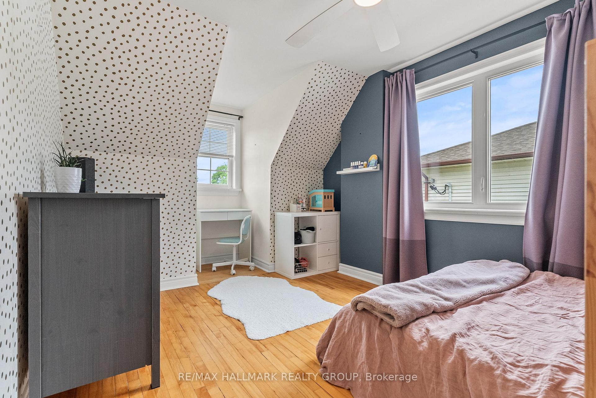 Photo 20 of 701 Cole Avenue, Ottawa, Laurentianview — HOMEH