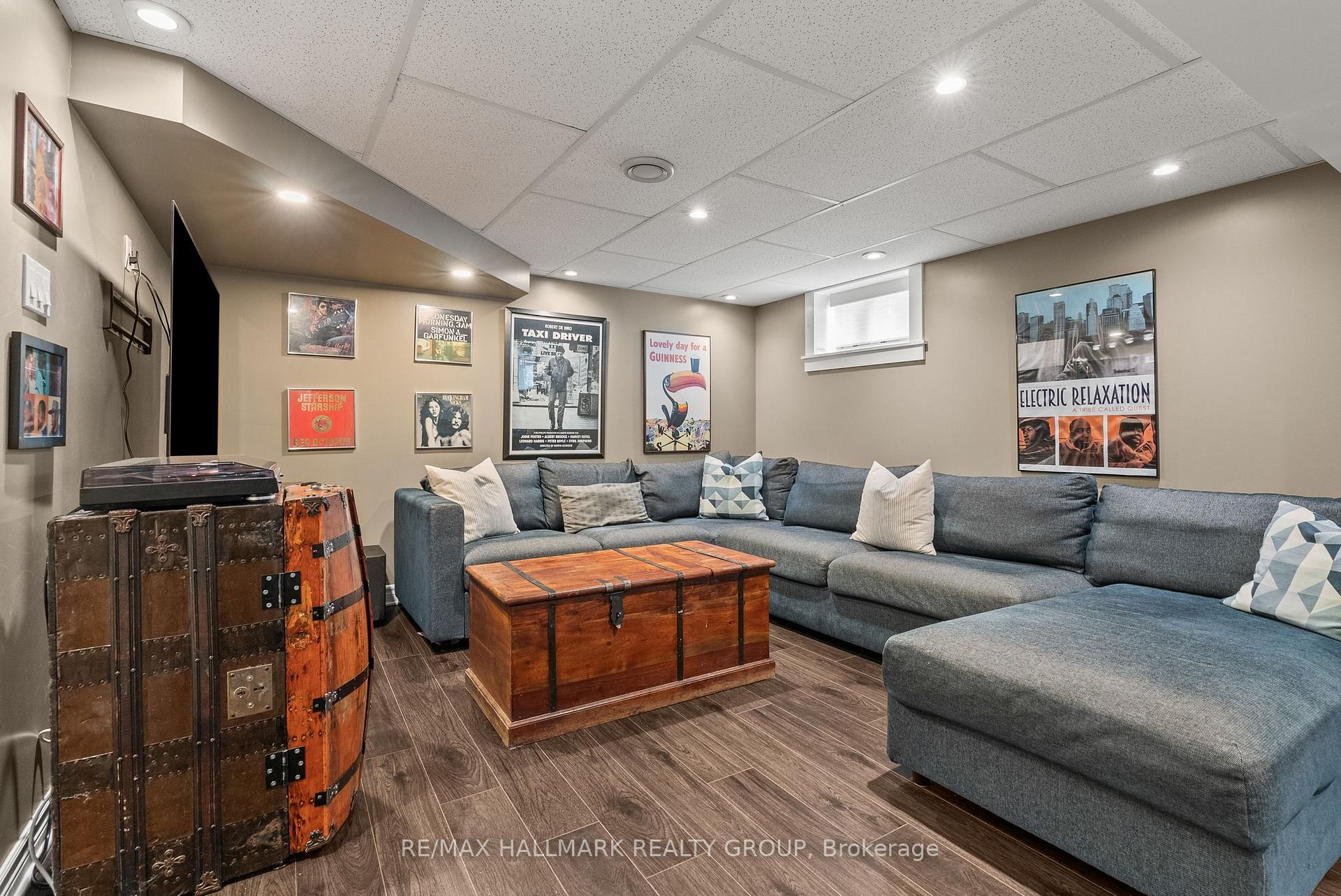 Photo 25 of 701 Cole Avenue, Ottawa, Laurentianview — HOMEH