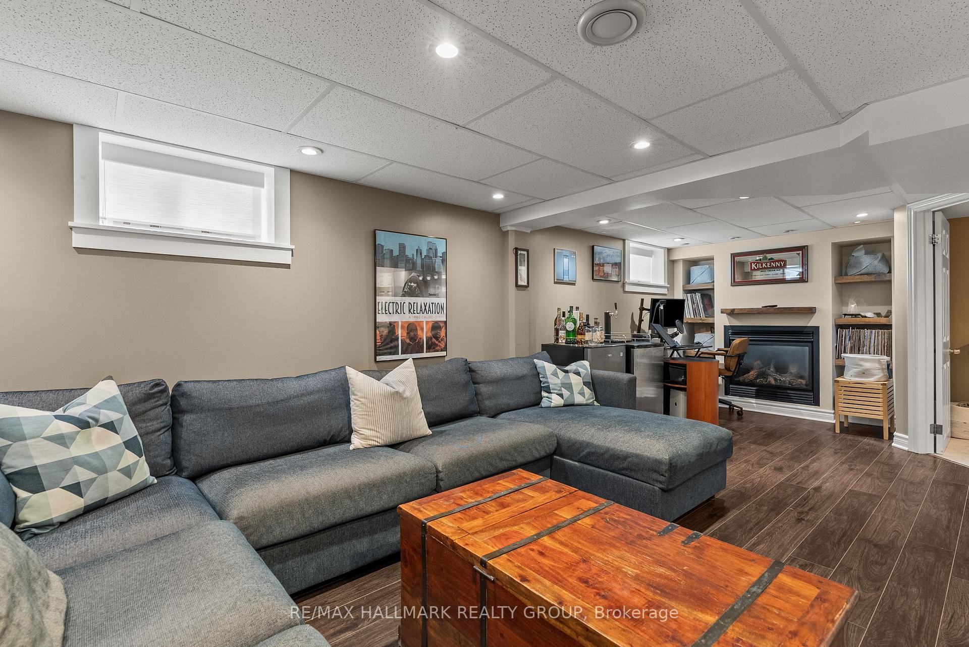 Photo 26 of 701 Cole Avenue, Ottawa, Laurentianview — HOMEH