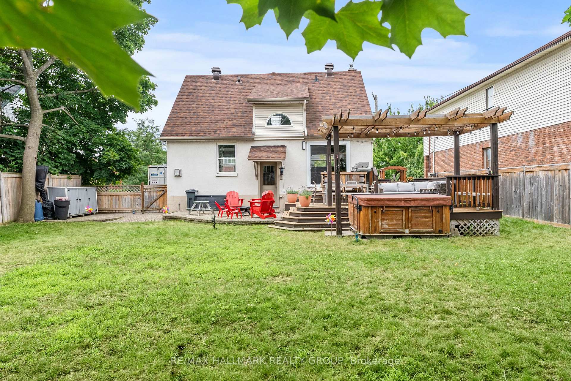 Photo 37 of 701 Cole Avenue, Ottawa, Laurentianview — HOMEH