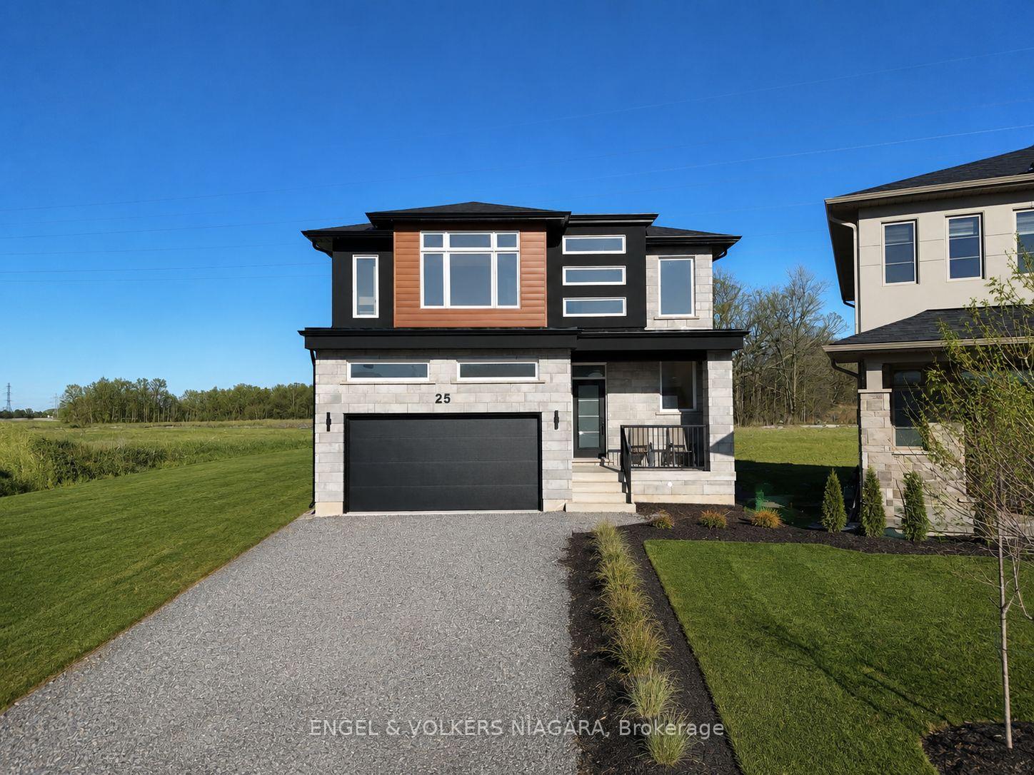 Photo 2 of 25 Elvira Way, Thorold, Rolling Meadows — HOMEH