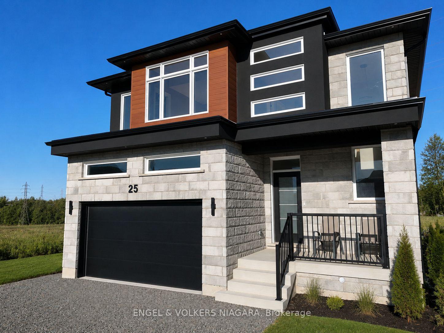 Photo 3 of 25 Elvira Way, Thorold, Rolling Meadows — HOMEH