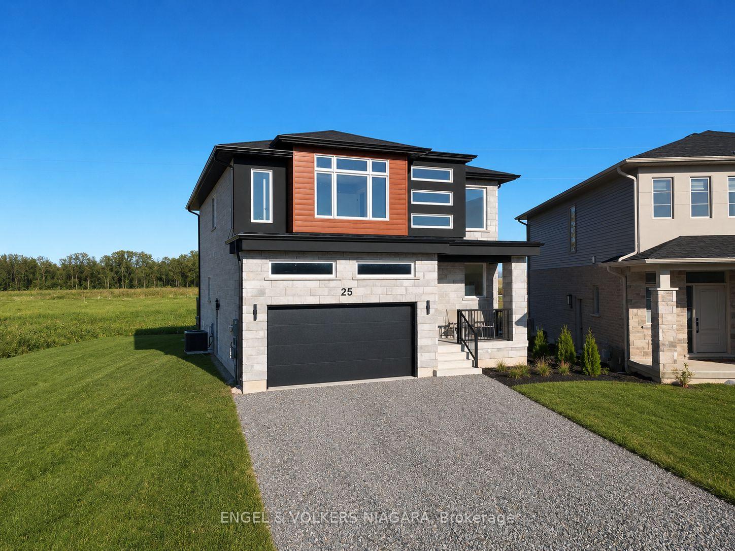 Photo 4 of 25 Elvira Way, Thorold, Rolling Meadows — HOMEH