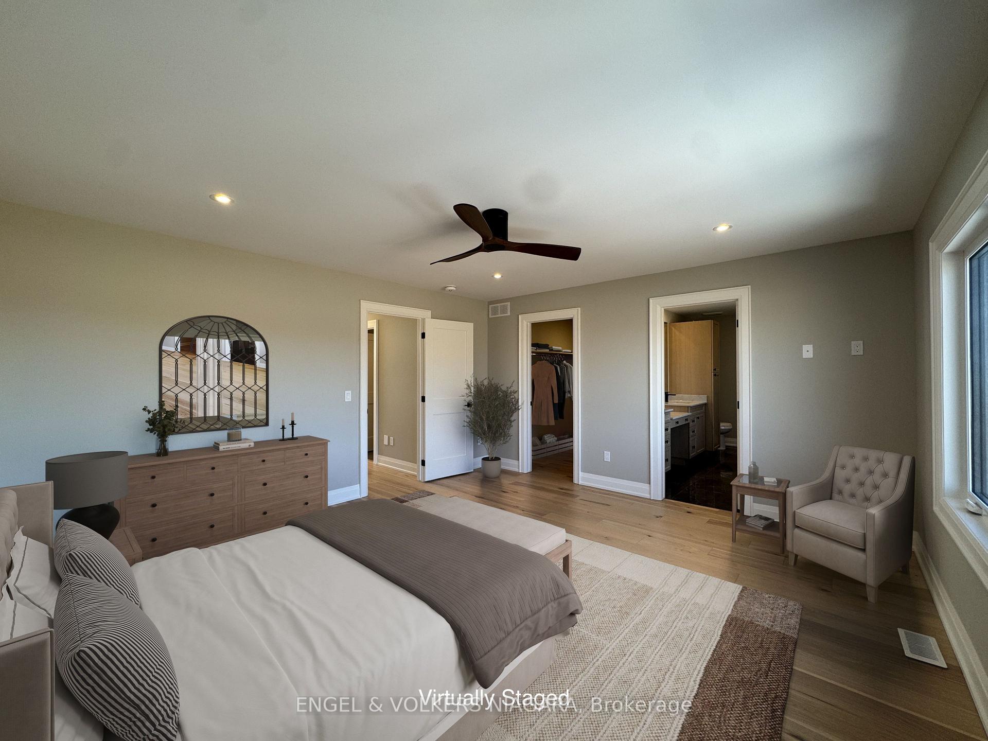 Photo 8 of 25 Elvira Way, Thorold, Rolling Meadows — HOMEH