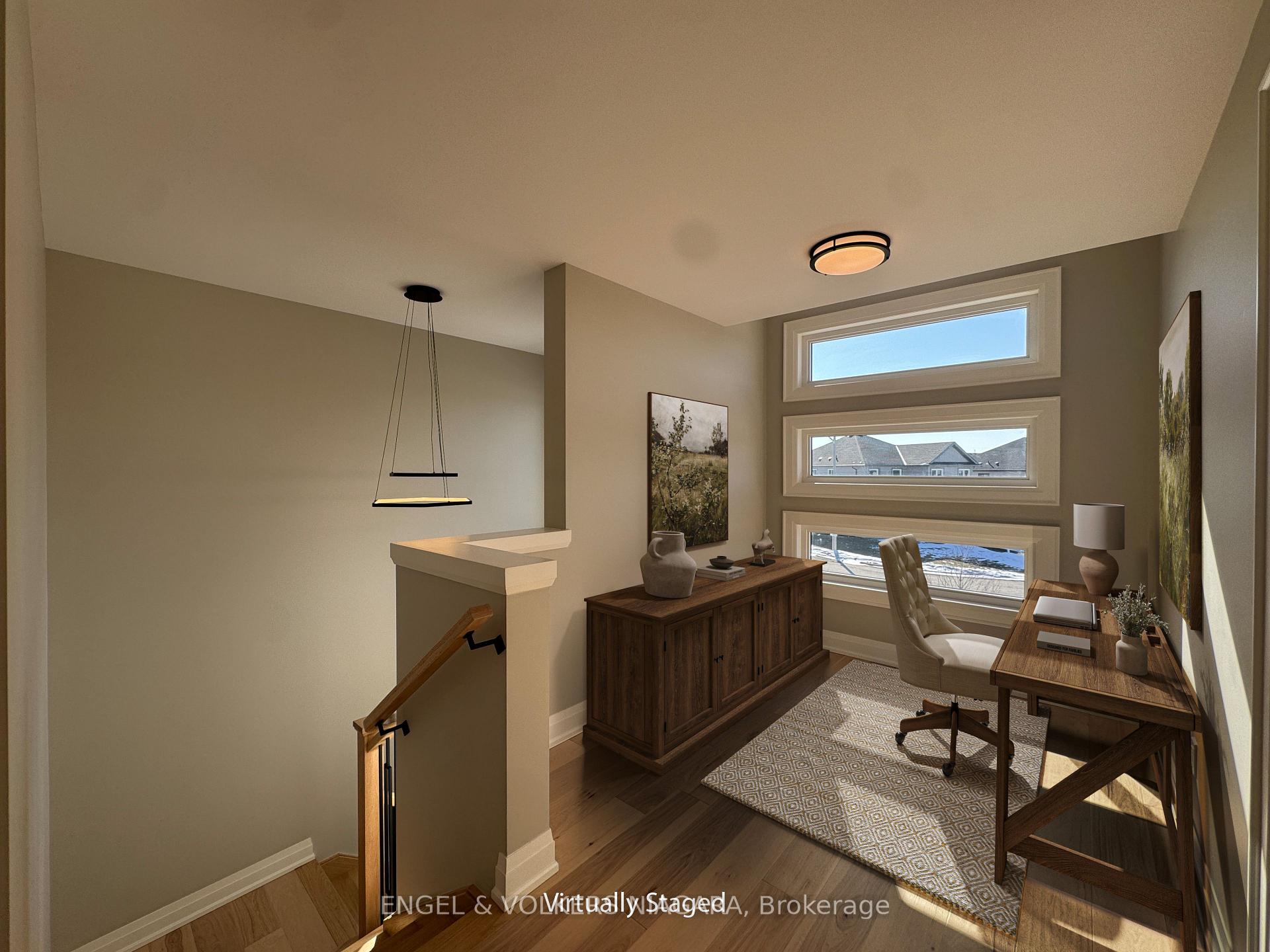 Photo 13 of 25 Elvira Way, Thorold, Rolling Meadows — HOMEH