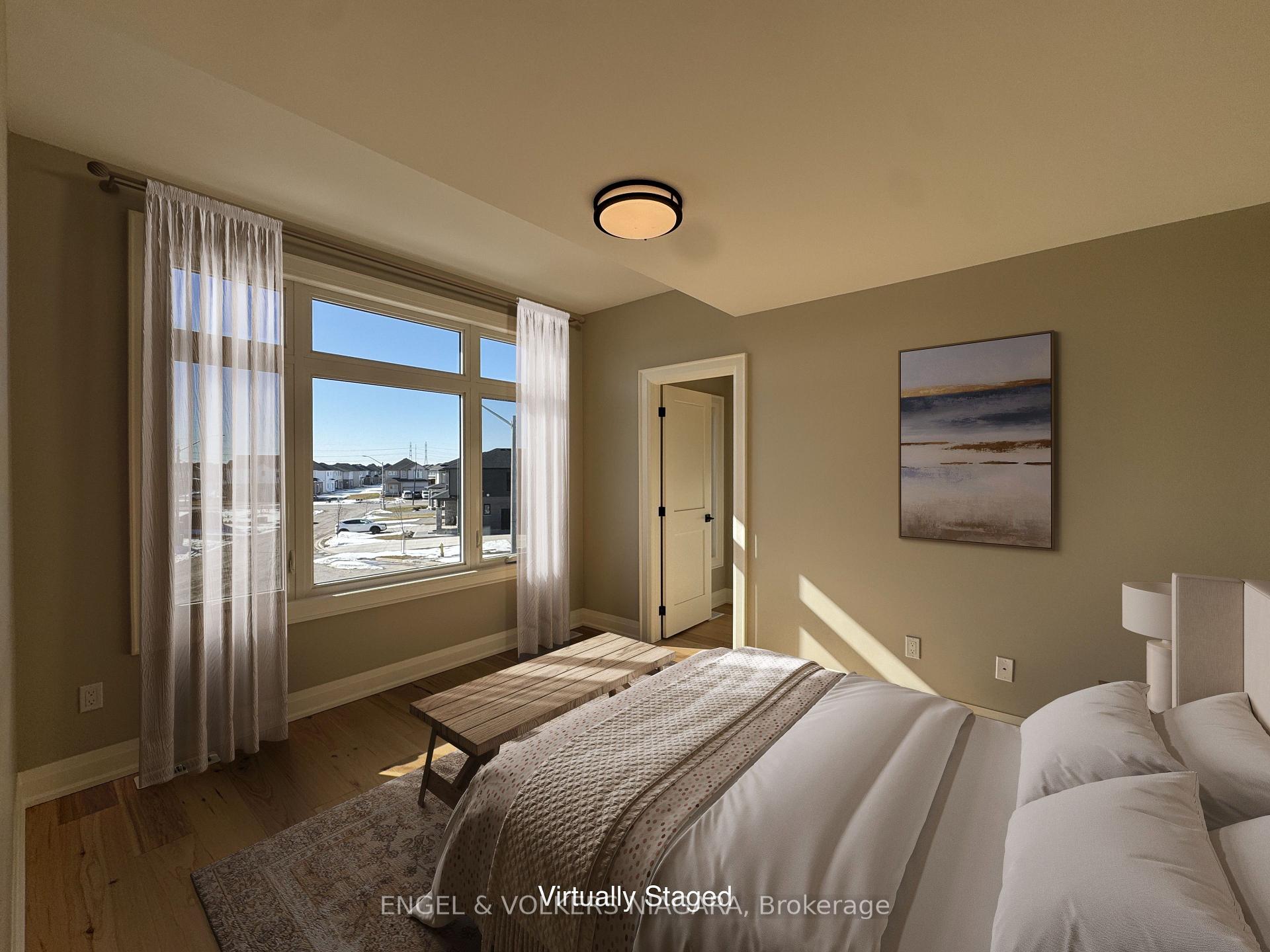 Photo 14 of 25 Elvira Way, Thorold, Rolling Meadows — HOMEH
