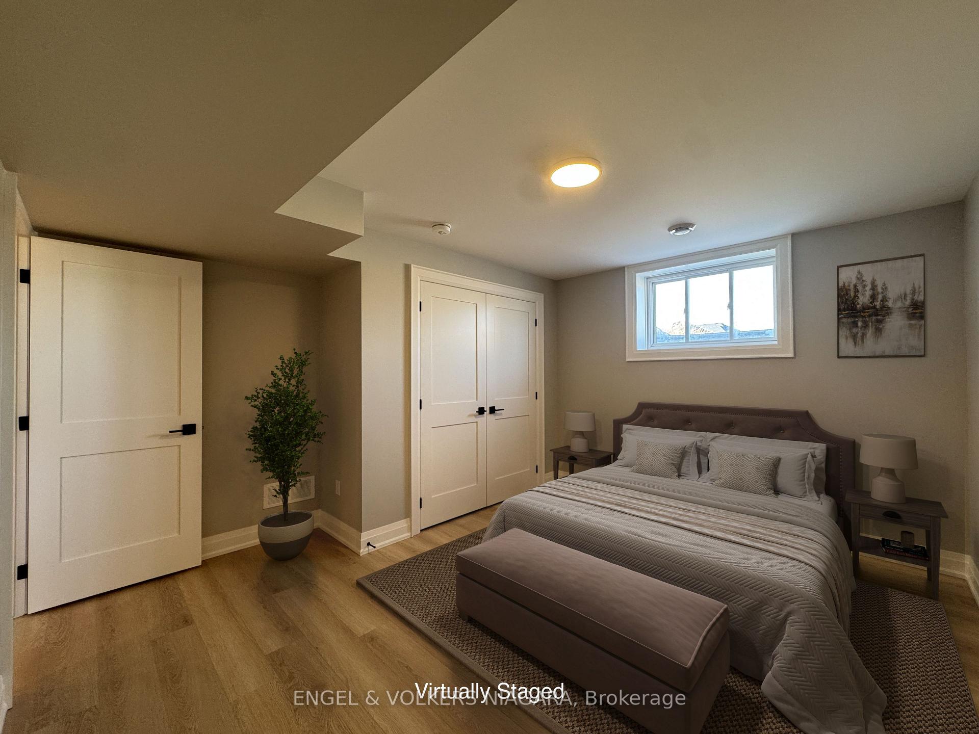 Photo 15 of 25 Elvira Way, Thorold, Rolling Meadows — HOMEH