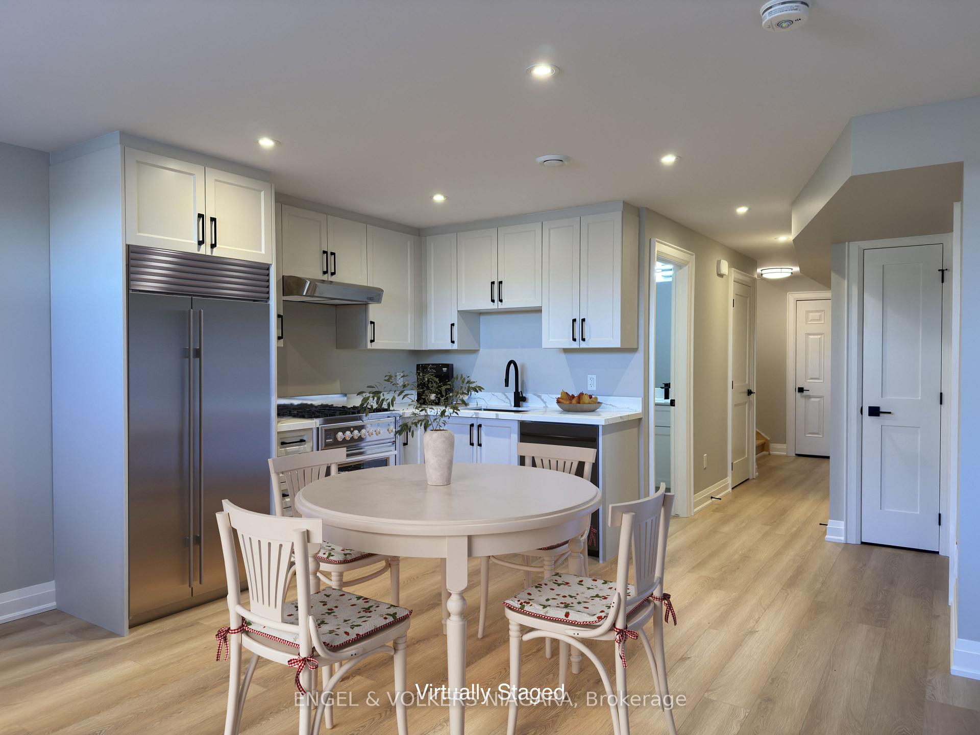 Photo 16 of 25 Elvira Way, Thorold, Rolling Meadows — HOMEH