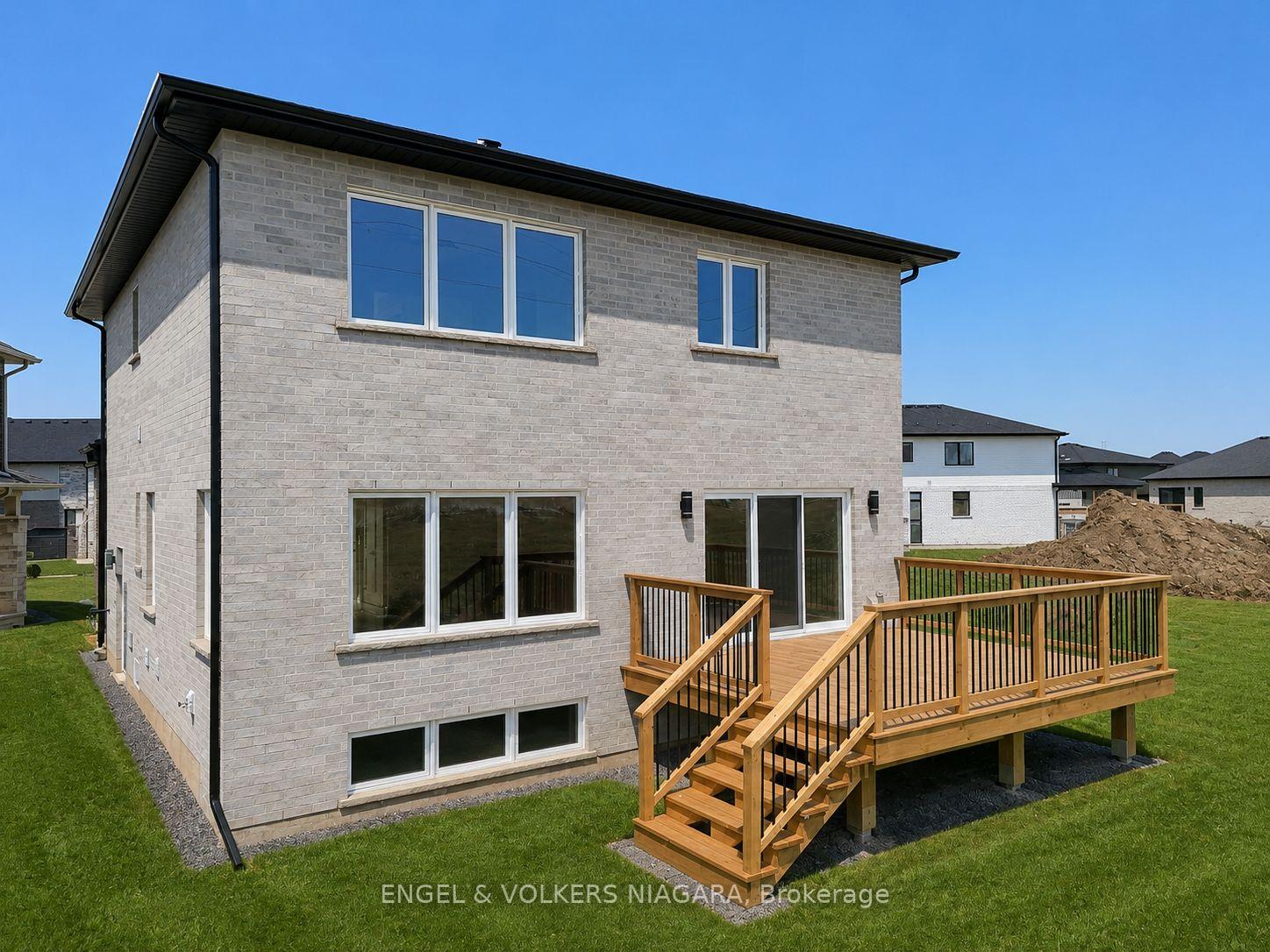 Photo 18 of 25 Elvira Way, Thorold, Rolling Meadows — HOMEH