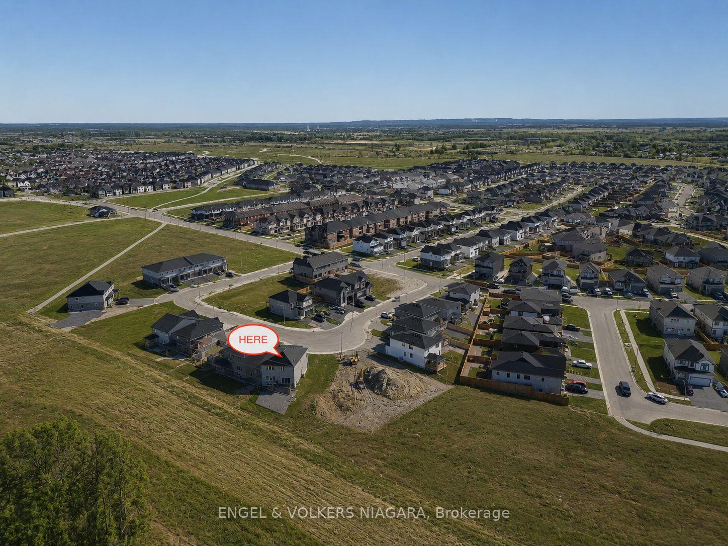 Photo 21 of 25 Elvira Way, Thorold, Rolling Meadows — HOMEH