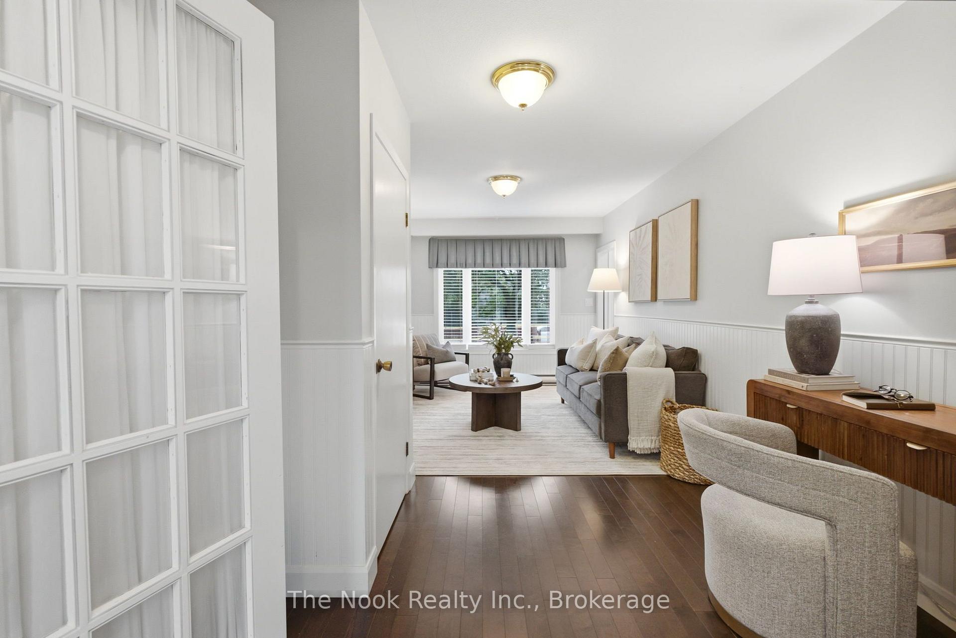 Photo 7 of 40 Keewatin Street S, Oshawa, Donevan — HOMEH