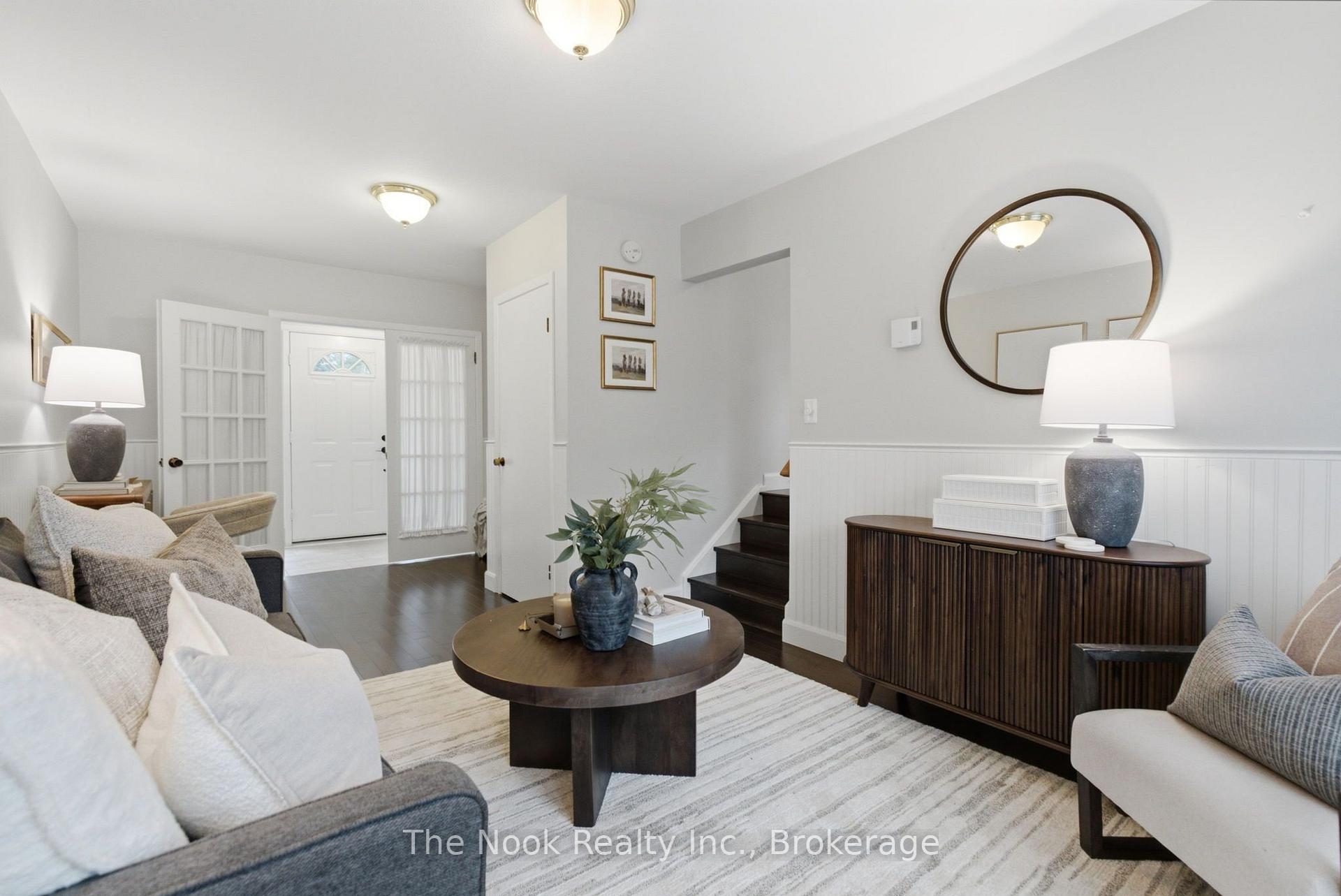 Photo 13 of 40 Keewatin Street S, Oshawa, Donevan — HOMEH