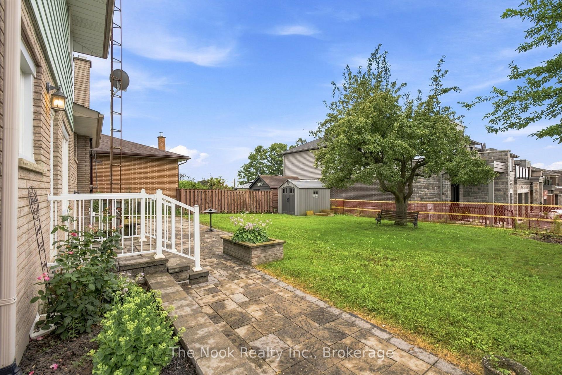 Photo 44 of 40 Keewatin Street S, Oshawa, Donevan — HOMEH