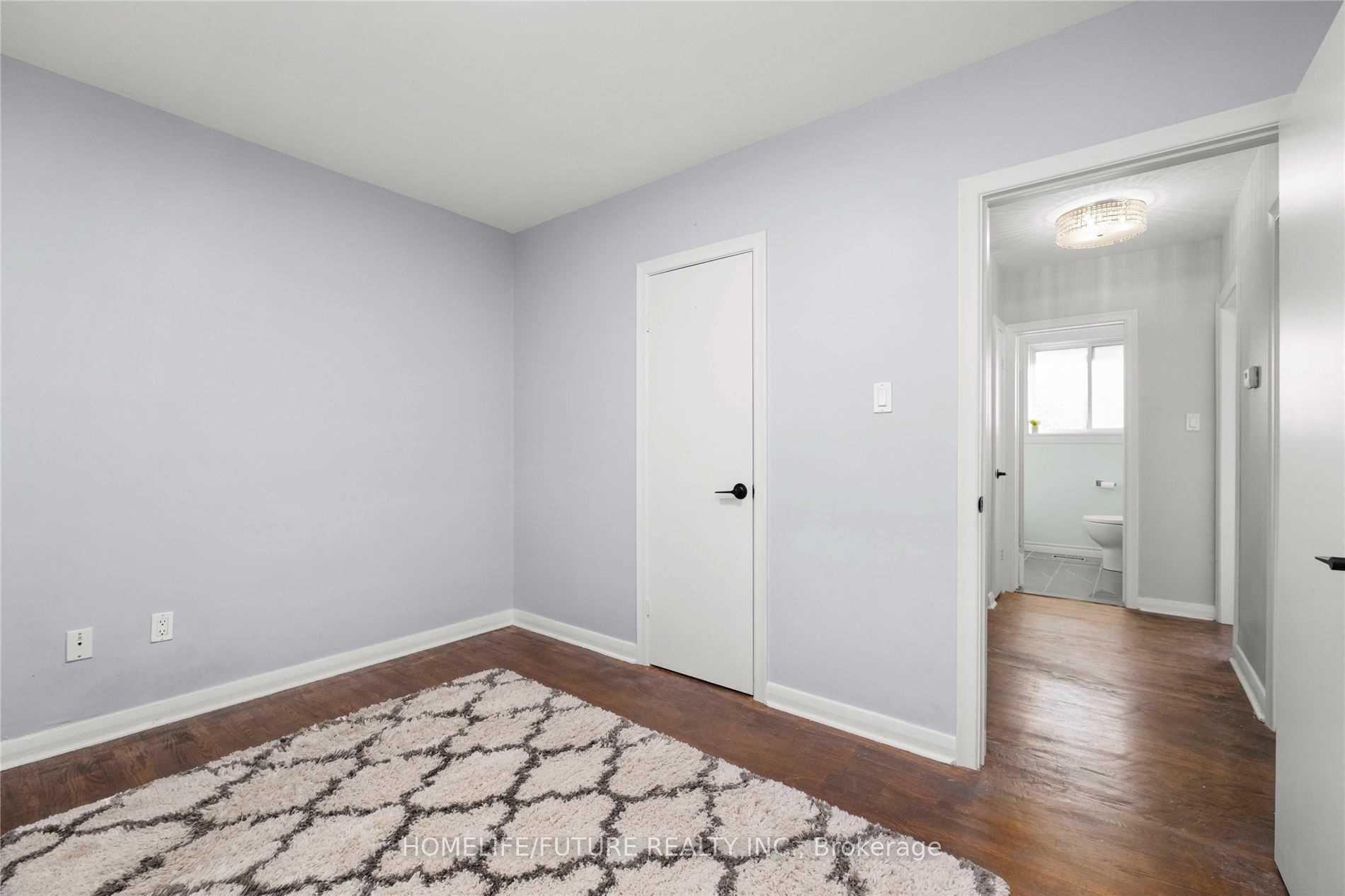 Photo 22 of 50 Benlight Crescent, Scarborough, Woburn — HOMEH