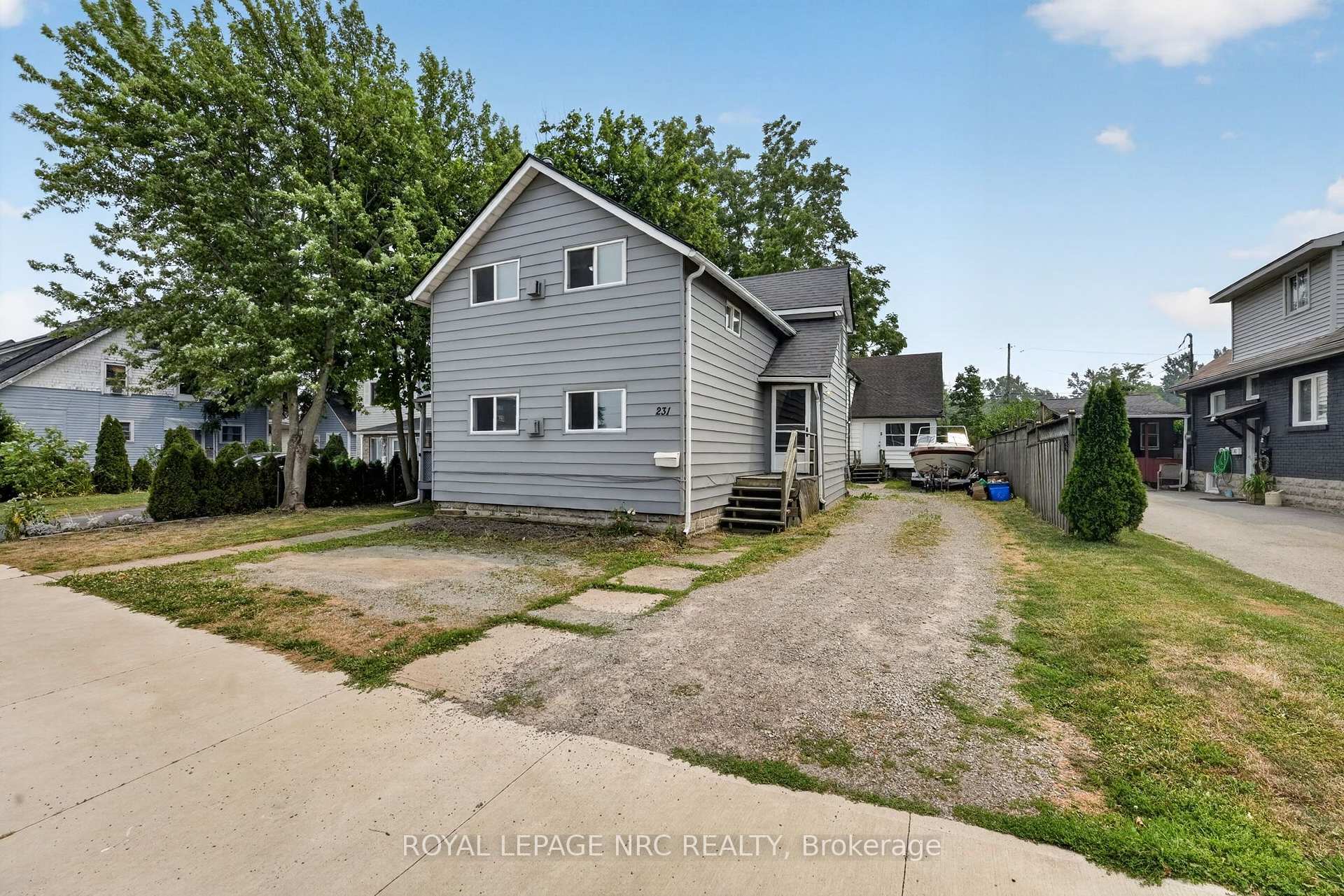 Photo of 231-233 Jarvis Street