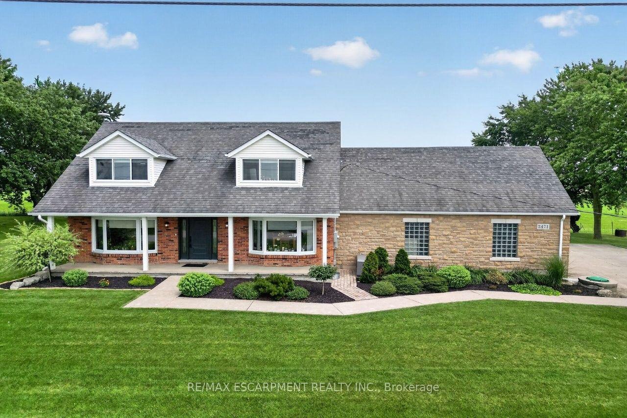 Photo of 2471-2467 Port Davidson Road