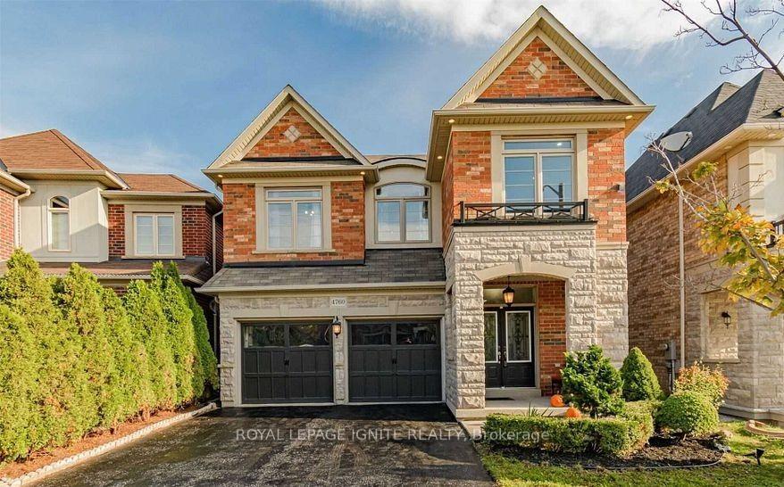 Photo 1 of 4760 Deforest Crescent, Burlington, Alton — HOMEH