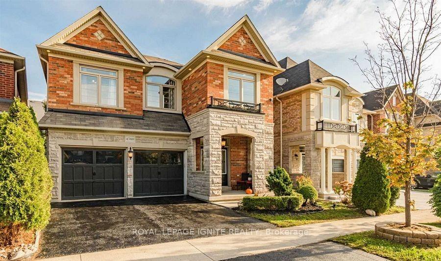Photo 2 of 4760 Deforest Crescent, Burlington, Alton — HOMEH