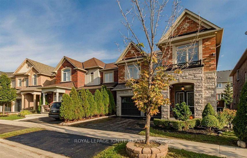 Photo 3 of 4760 Deforest Crescent, Burlington, Alton — HOMEH