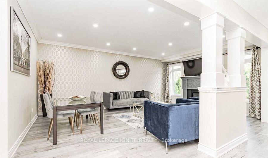 Photo 8 of 4760 Deforest Crescent, Burlington, Alton — HOMEH