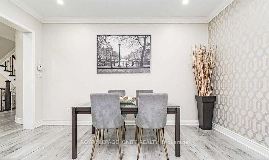 Photo 10 of 4760 Deforest Crescent, Burlington, Alton — HOMEH