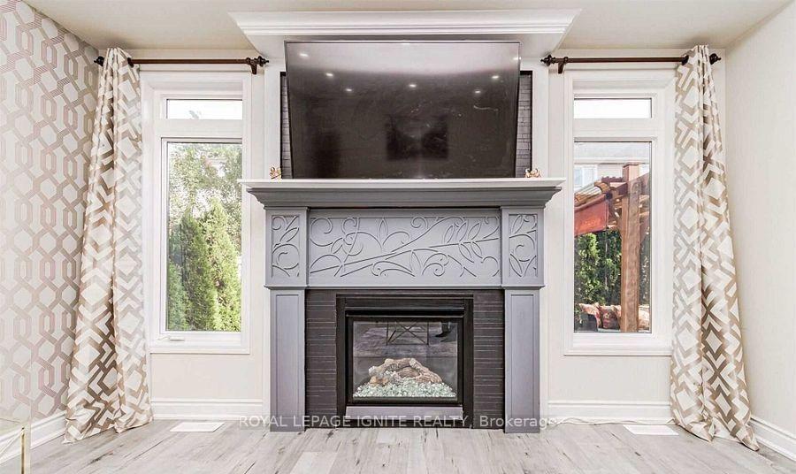 Photo 11 of 4760 Deforest Crescent, Burlington, Alton — HOMEH