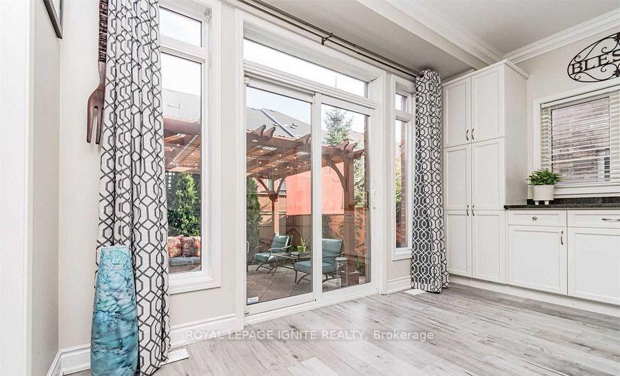 Photo 13 of 4760 Deforest Crescent, Burlington, Alton — HOMEH