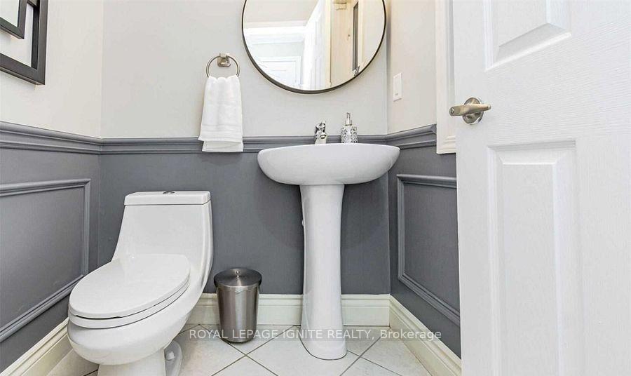 Photo 16 of 4760 Deforest Crescent, Burlington, Alton — HOMEH