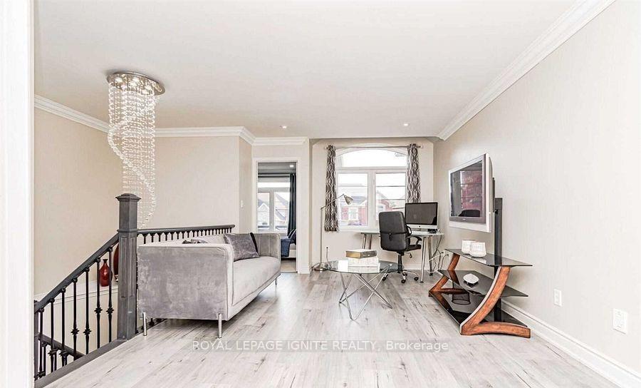 Photo 18 of 4760 Deforest Crescent, Burlington, Alton — HOMEH