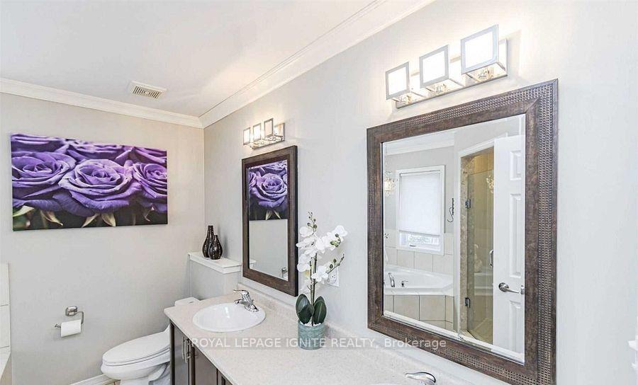 Photo 21 of 4760 Deforest Crescent, Burlington, Alton — HOMEH