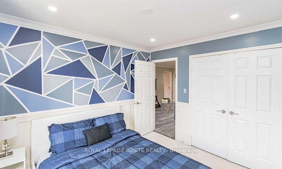 Photo 23 of 4760 Deforest Crescent, Burlington, Alton — HOMEH