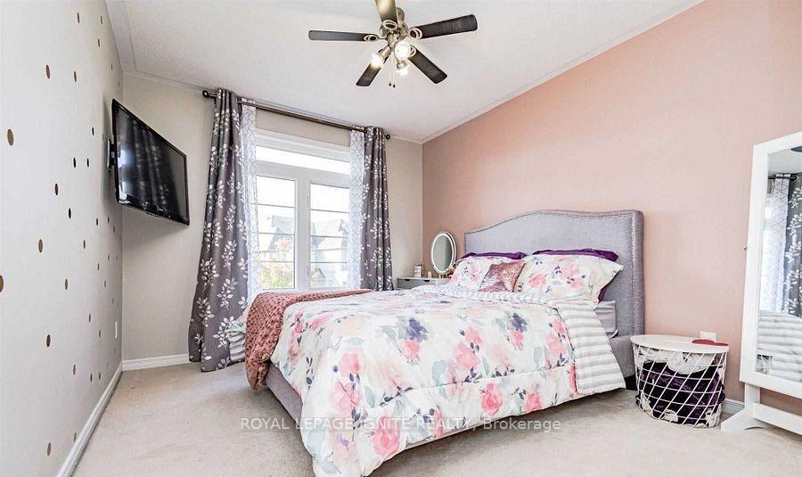 Photo 24 of 4760 Deforest Crescent, Burlington, Alton — HOMEH